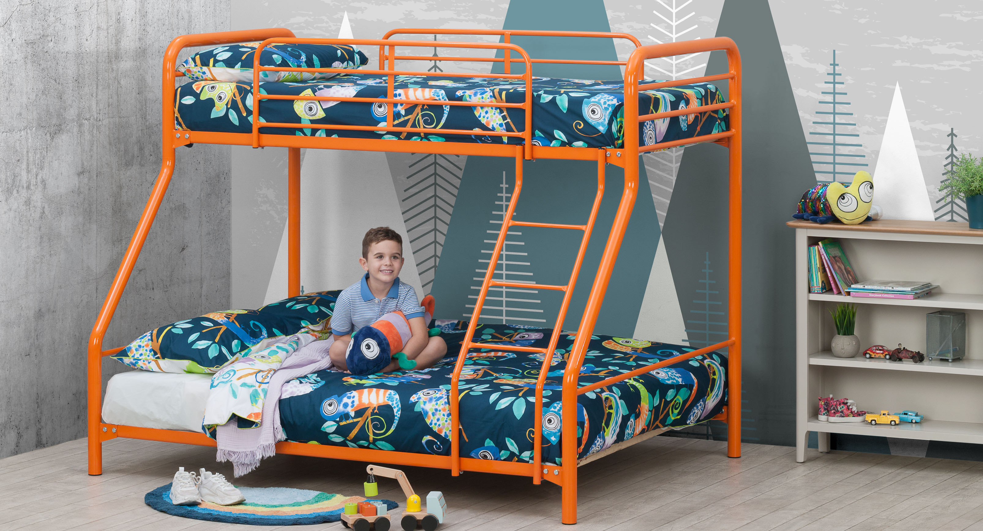 Bunks Collection